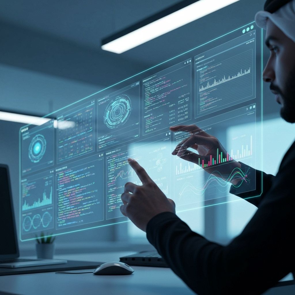 Design and development